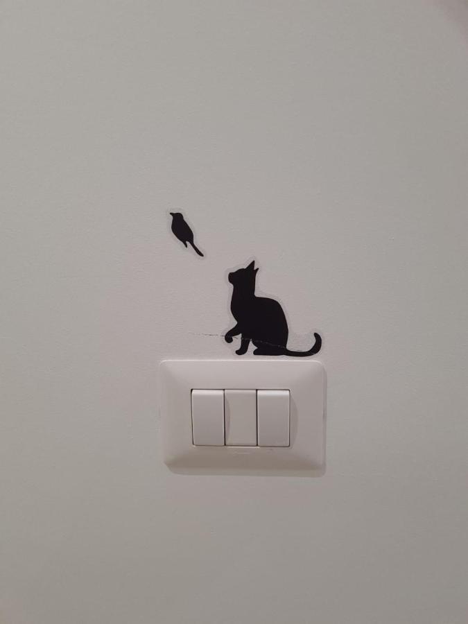 Maflava Apartment Rom Eksteriør billede