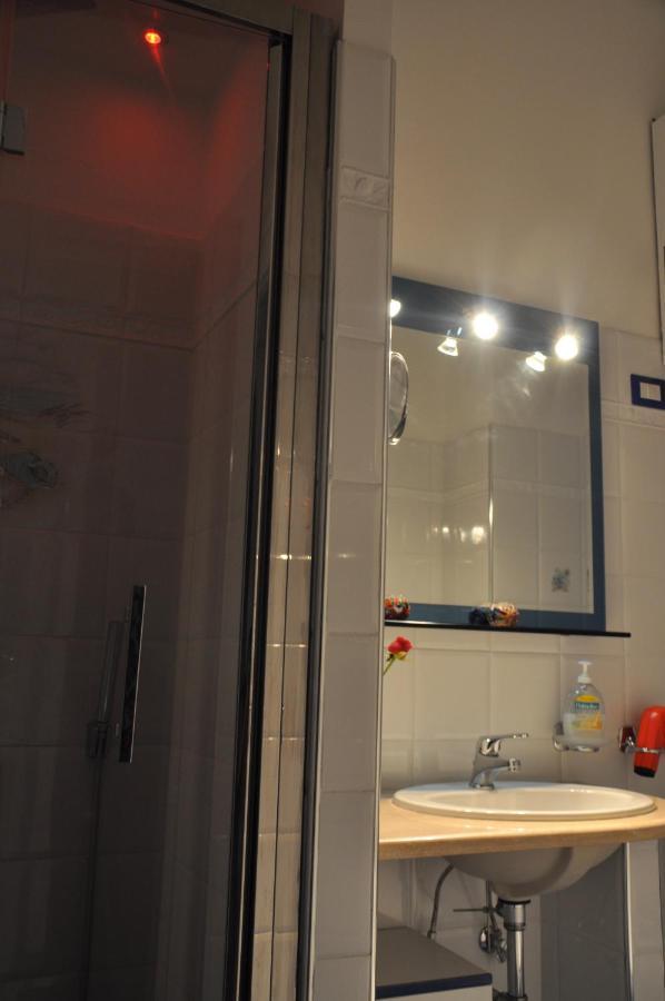 Maflava Apartment Rom Eksteriør billede